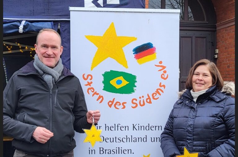 Stern des Südens 1 Xmas Markt 2025 Ausschnitt